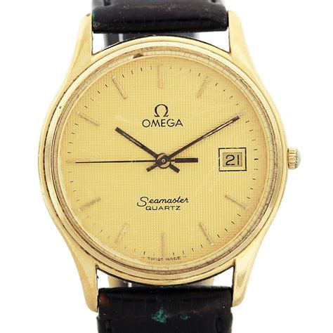 omega seamaster quartz movement price|omega seamaster price list.